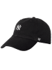 47 Brand 47 Brand MLB New York Yankees Base Cap in Schwarz