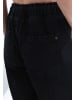 OXXO Röhrenhose BLACK DENIM