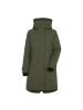 Didriksons Parka Luna in deep green