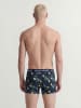 Jack & Jones 5er-Pack Trunks in Black