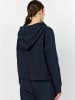 Levete Room Pullover LR-NUKA in L200 - DARK NAVY