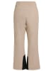 Ulla Popken Hose in sand