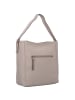 Gabor Jolene Schultertasche 27 cm in taupe