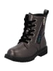 Palado Stiefel (Kinder) Kids Setana G in Metallic Anthrazit