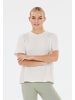 Athlecia T-Shirt Lexy in 1002 White