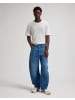 Lee Jeans Barrel 5Pkt - Loose Fit - in Modern Maker