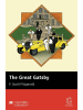 Hueber Buch - The Great Gatsby, m. 1 Buch, m. 1 Beilage