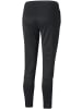Puma Sporthose "TeamLIGA Training Pants W" in Schwarz
