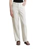 Marc O'Polo Jeans relaxed in White Cotton