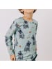 Walkiddy Langarmshirt Crazy Dogs-Shirt