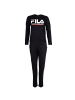 Fila Pyjama in Schwarz