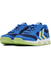 Hummel Handballschuh "Teiwaz V" in Blau