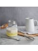 Kilner KILNER | Einkochglas, CLIP SQUARE, klar, 1,5 L