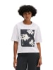 Marc O'Polo T-Shirt regular in Weiß