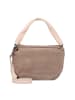 FREDs BRUDER Sohandi Schultertasche 29 cm in taupe