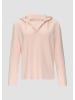 s.Oliver Sweatshirt in 4034_rosa