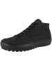 Ecco Schnürschuhe Soft 7 Tred in schwarz