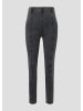 QS Leggins in 9999_schwarz