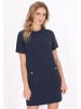 DreiMaster Klassik Dress in navy
