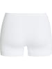 Con-ta Baumwolle, Feinripp Schlüpfer 10er-Pack in weiß