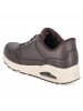 Skechers Slip-Ins Sneaker UNO in braun