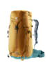 Deuter Trail 24 - Kletterrucksack 64 cm in almond-deepsea