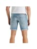 PME Legend Short NIGHTFLIGHT regular/straight in Blau