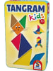 Schmidt Spiele Spiel - Tangram Kids (Kinderspiel)