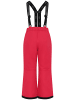 LEGO wear Schneehose LWPAYTON 701 in red