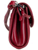 PICARD Clutch Rome in Rot