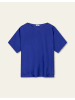 Oilily Baaranka Bluse in Blau