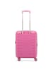 Roncato Skyline 2.0 - 4-Rollen-Kabinentrolley S 55 cm erw. (radiant red) in pink