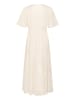 Cream Kleid CRLesia Feminine in Snow White