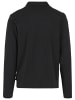 Brandit Long Sleeve Shirt in black