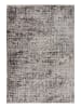 Vivorum Teppich Amora 260 in grau - rechteckig