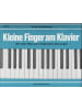 Edition Melodie Noten - Kleine Finger am Klavier