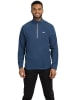 Trespass Fleecejacke/Fleecepullover in Blau