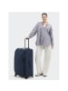 Kipling Basic Darcey Up L 4 Rollen Trolley L 75 cm in blue bleu 2