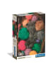 Clementoni Katze Fluffy 500-teiliges Compact Puzzle Clementoni