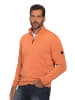 JP1880 Pullover in orange