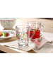 Ritzenhoff & Breker 6er Set Kaffeegläser Shanti in 380 ml in bunt