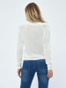 DESIRES Pullover in Gardenia