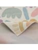 Pergamon Kinder Teppich Softstar Kids Fantasy Bunt in Lila