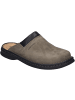 Josef Seibel Clog Max in grau