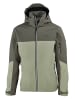 Regatta Jacke für Herren in Oliv