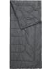 Normani Outdoor Sports 4-in-1 Schlafsack Antarctica in Grau