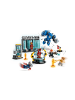 LEGO Marvel Iron Mans Labor: Halle der Rüstungen in Mehrfarbig ab 8 Jahre