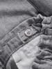 KIDS ONLY Jeansshorts KOGCOMET WIDE SHORTS DNM MAT624 in medium grey denim