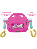 LEXIBOOK® Minnie Mouse BT-Lautsprecher mit Mikrofonen & Akku