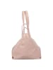 LIEBESKIND BERLIN Elvira Shopper Tasche Leder 22.5 cm in blush